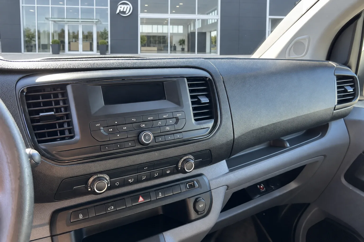 Peugeot Expert 2.0 BLUEHDI 120 CV PREMIUM 2019 — foto 9