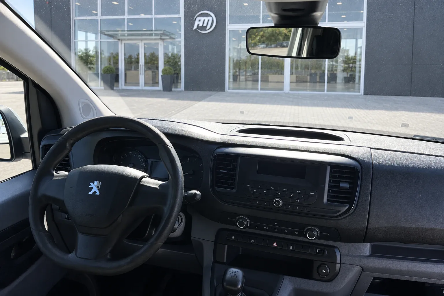 Peugeot Expert 2.0 BLUEHDI 120 CV PREMIUM 2019 — foto 10