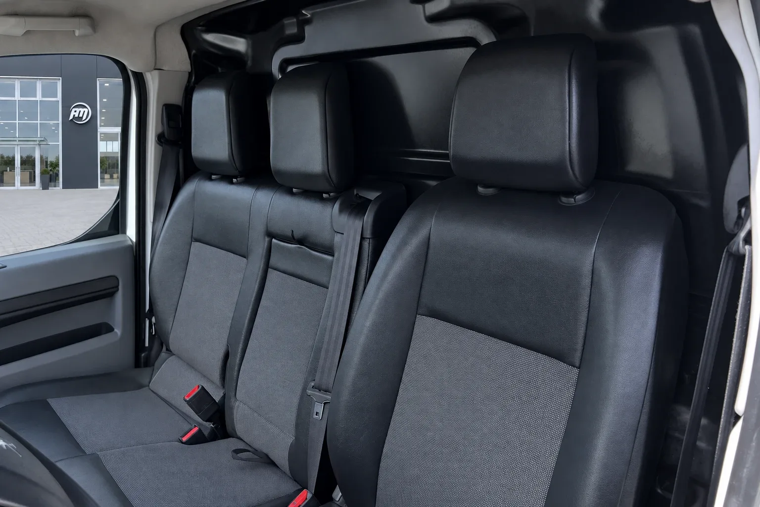 Peugeot Expert 2.0 BLUEHDI 120 CV PREMIUM 2019 — foto 14