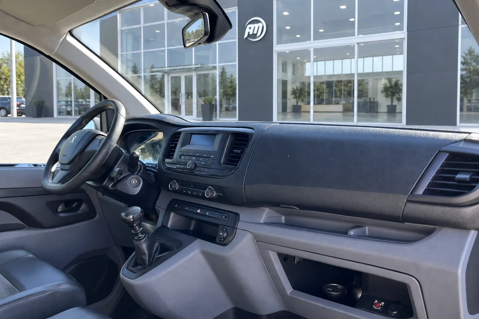 Peugeot Expert 2.0 BLUEHDI 120 CV PREMIUM 2019 — foto 8