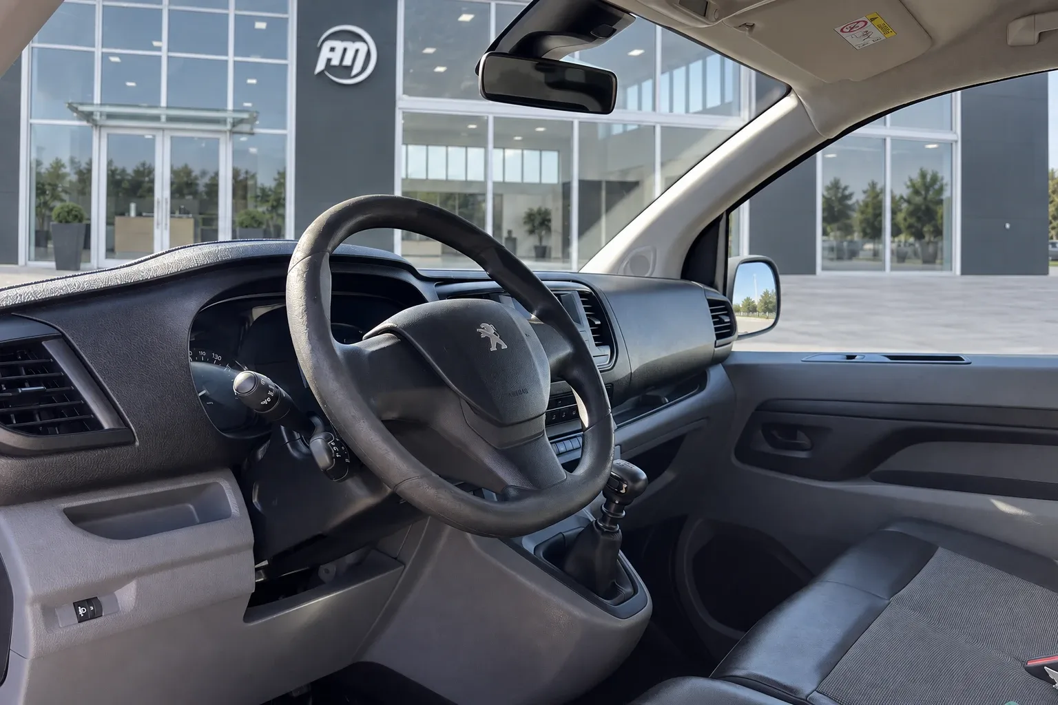 Peugeot Expert 2.0 BLUEHDI 120 CV PREMIUM 2019 — foto 7