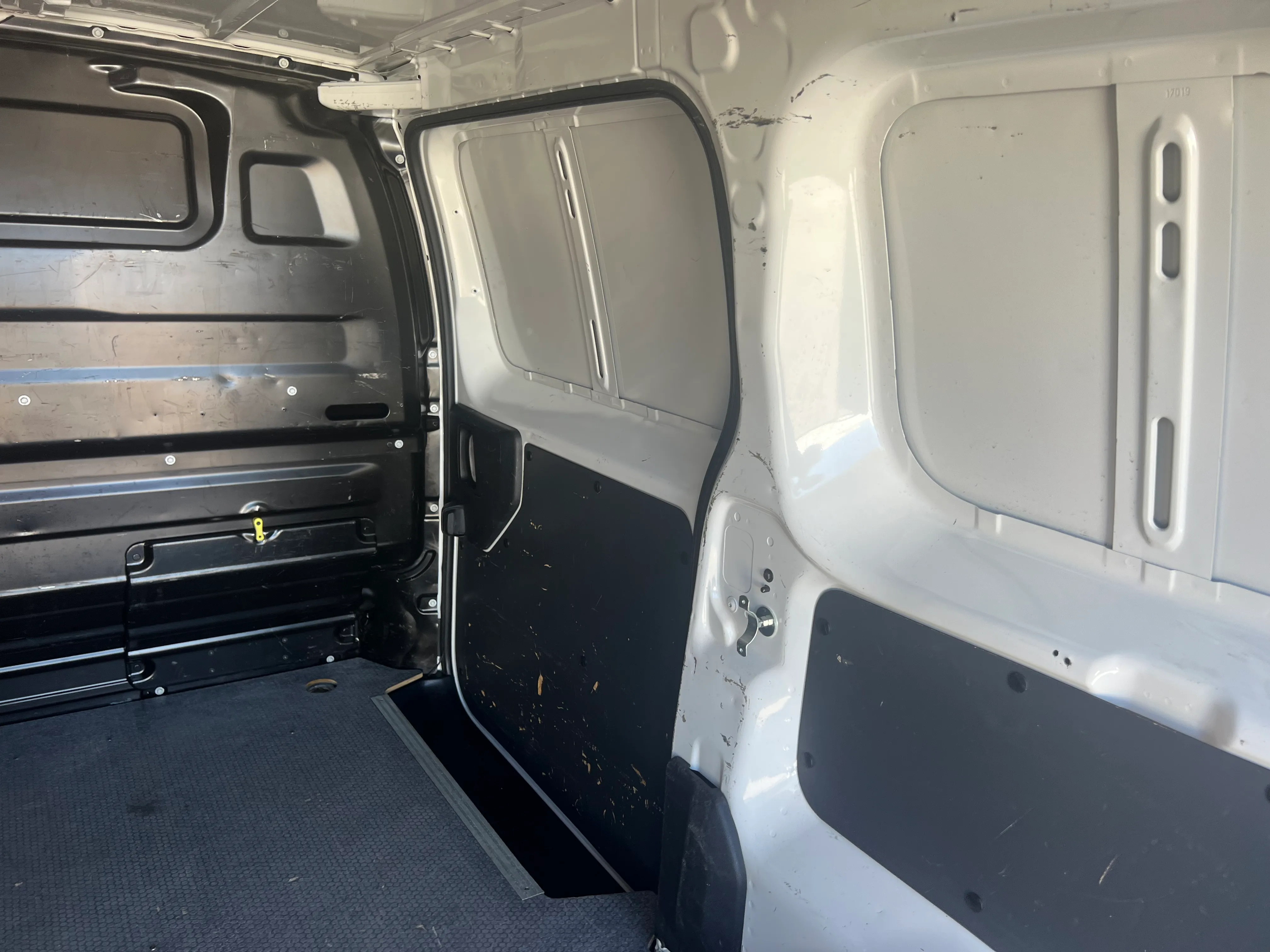 Peugeot Expert 2.0 BLUEHDI 120 CV PREMIUM 2019 — foto 15