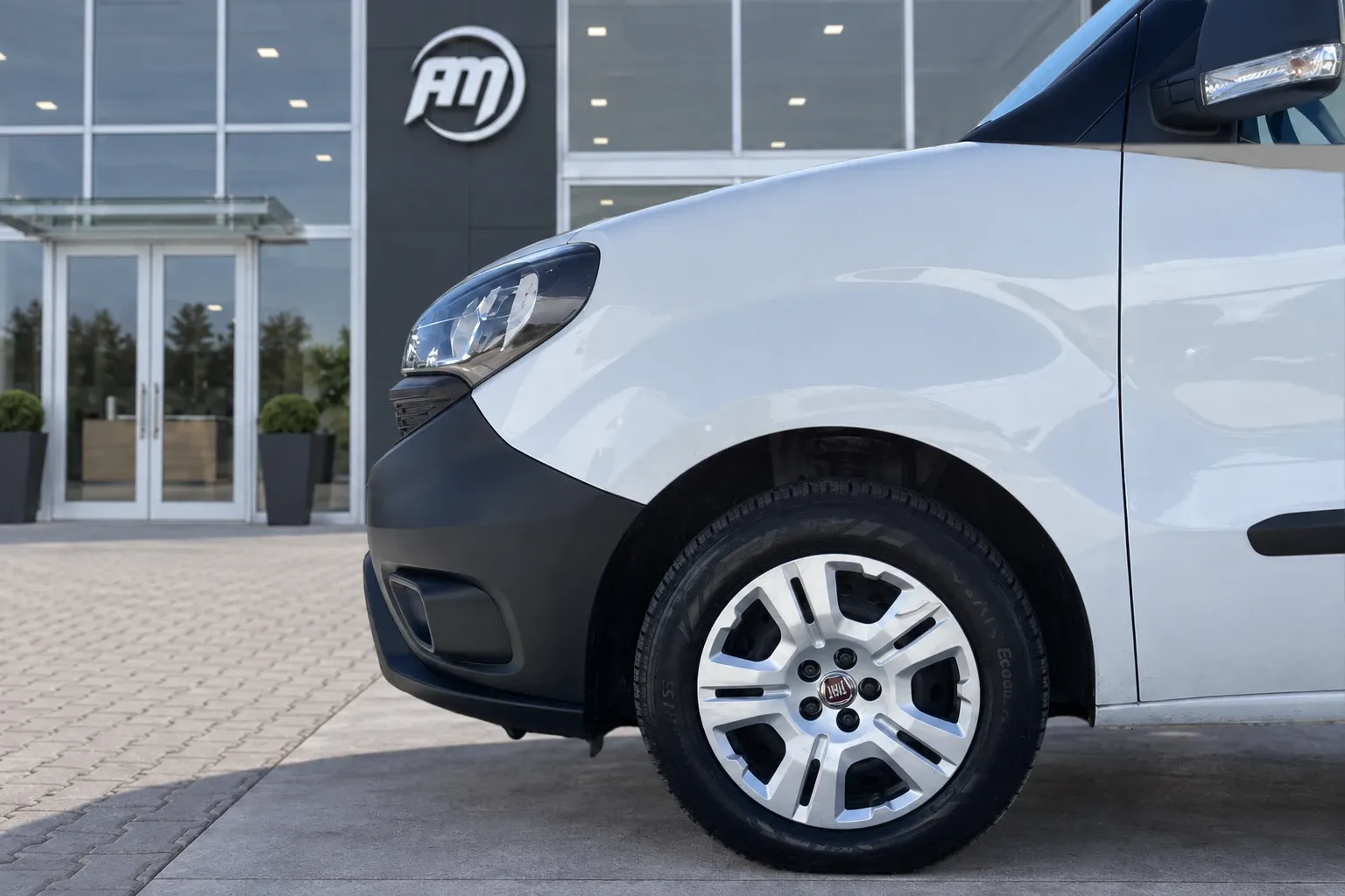 FIAT Doblo 1.6MJT 105CV Cargo Business 2022 — foto 16