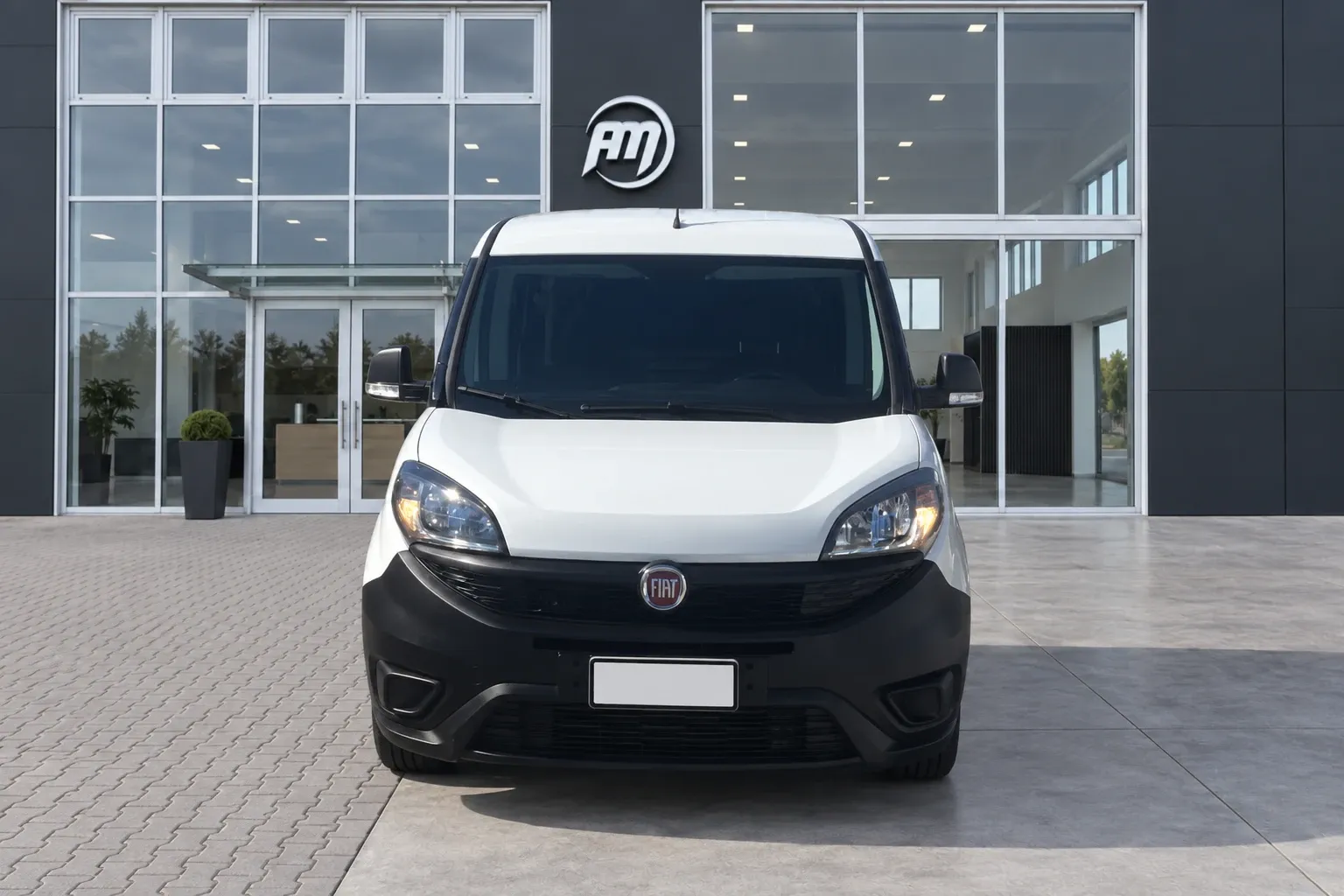 FIAT Doblo 1.6MJT 105CV Cargo Business 2022 — foto 2