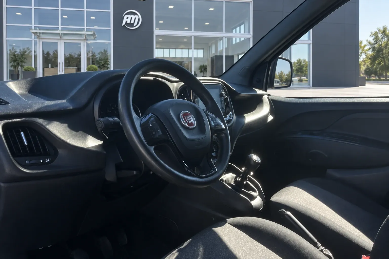 FIAT Doblo 1.6MJT 105CV Cargo Business 2022 — foto 7