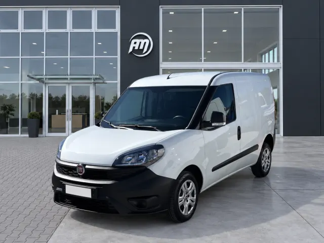 FIAT Doblo 1.6MJT 105CV Cargo Business