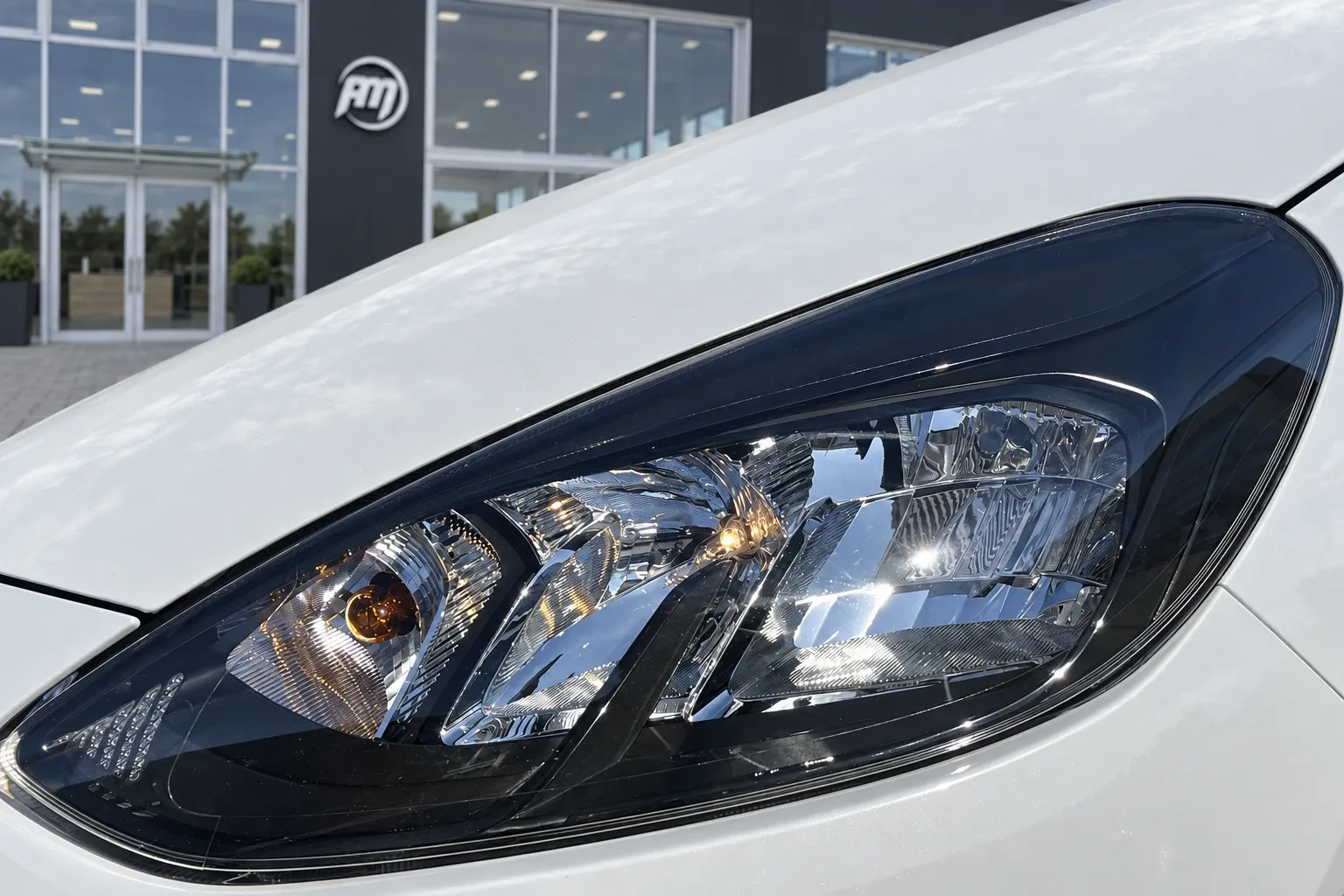 Ford Fiesta VAN 3 PORTE 2021 — foto 15