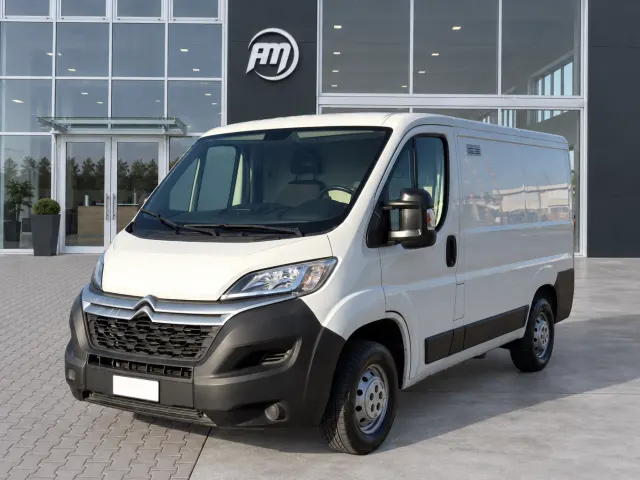 CITROEN Jumper 140cv L1H1