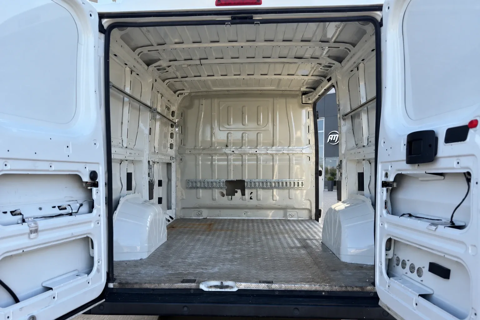 Citroen Jumper 140cv L1H1 2020 — foto 11
