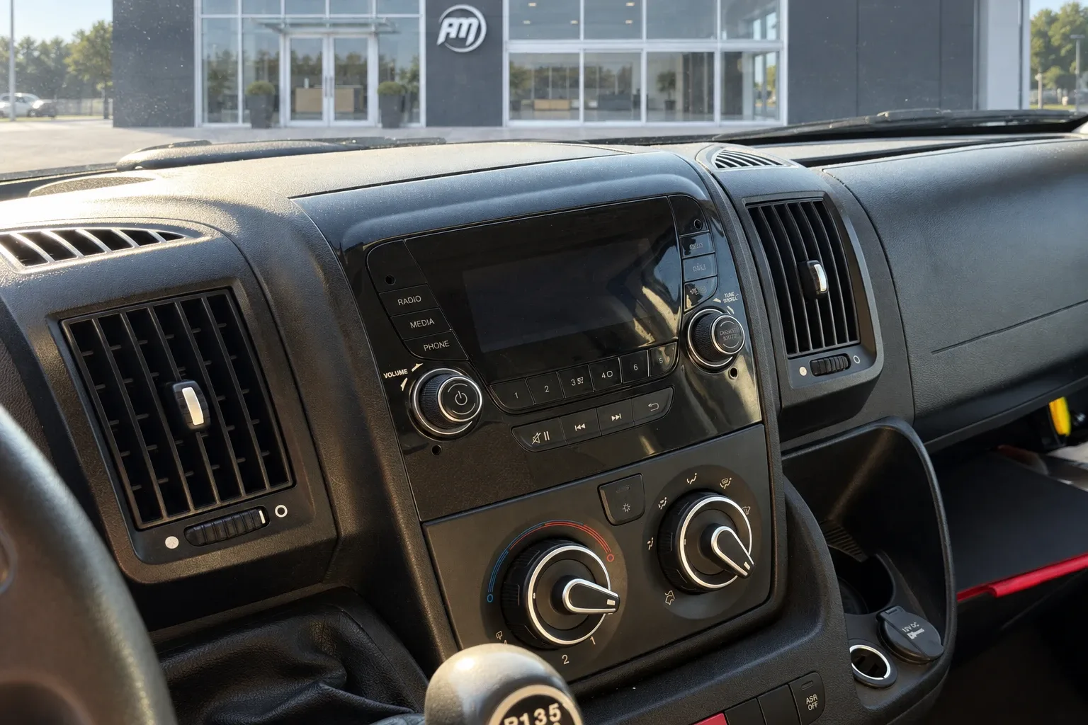 Citroen Jumper 140cv L1H1 2020 — foto 15