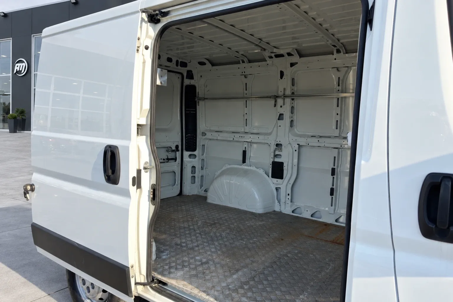 Citroen Jumper 140cv L1H1 2020 — foto 10