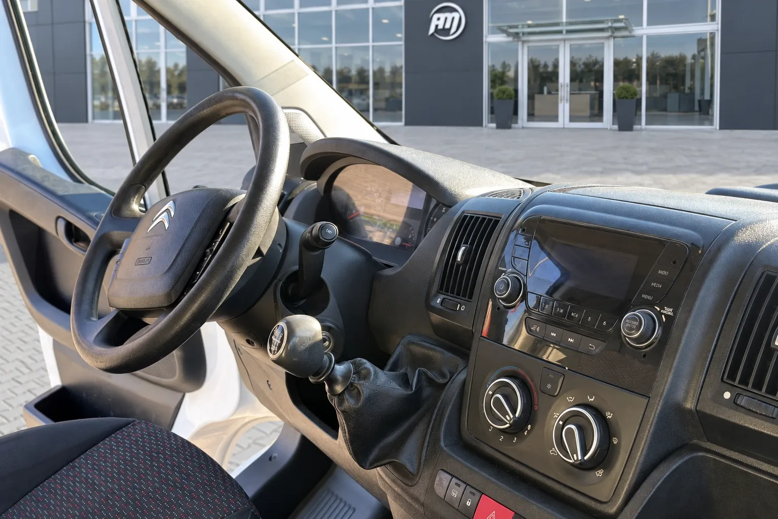 Citroen Jumper 140cv L1H1 2020 — foto 9