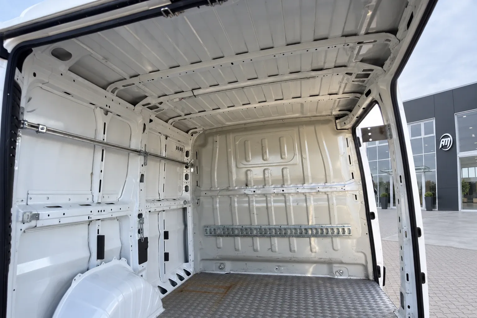 Citroen Jumper 140cv L1H1 2020 — foto 12