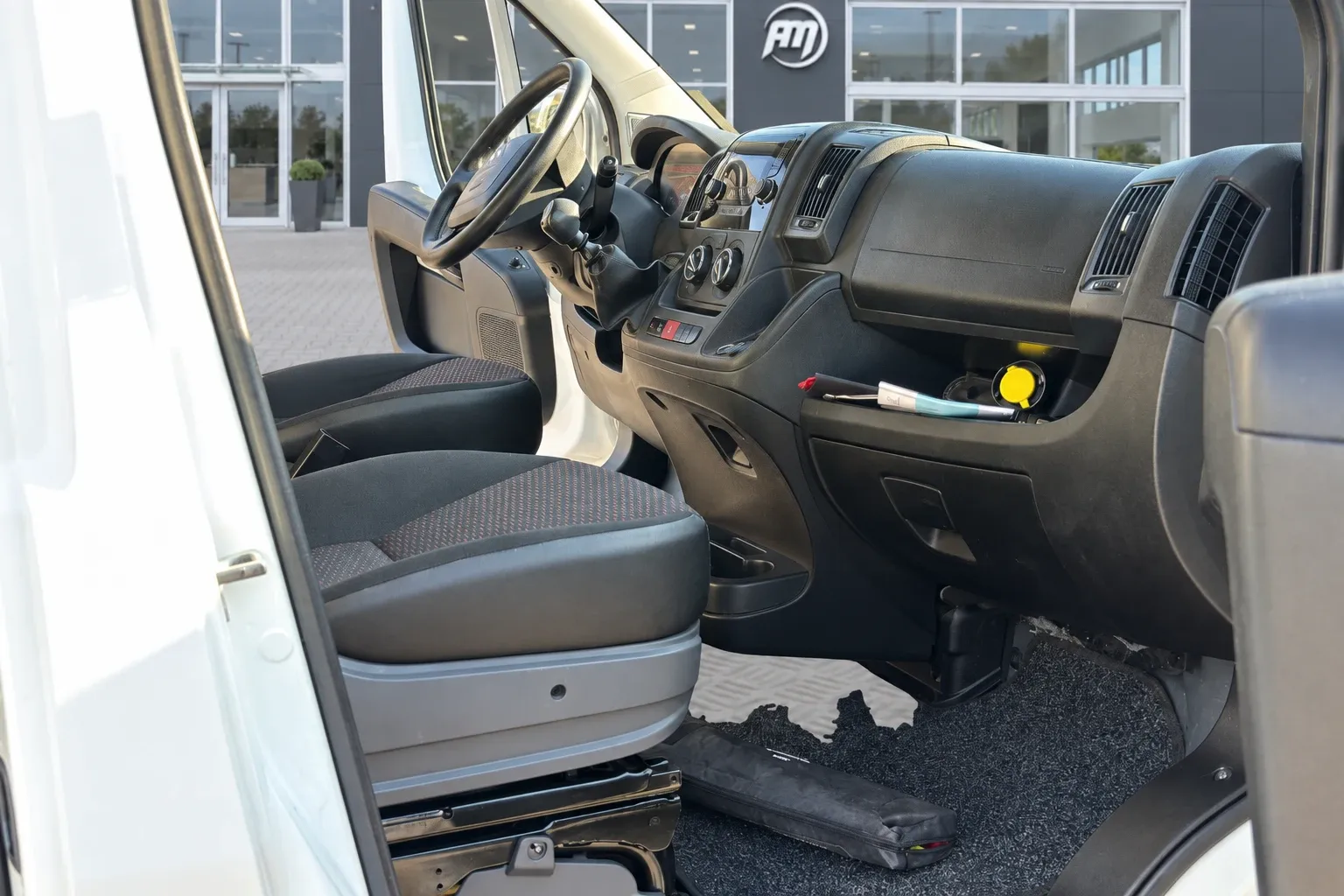 Citroen Jumper 140cv L1H1 2020 — foto 8