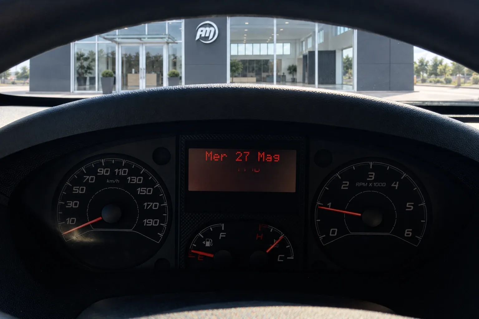 Citroen Jumper 140cv L1H1 2020 — foto 14