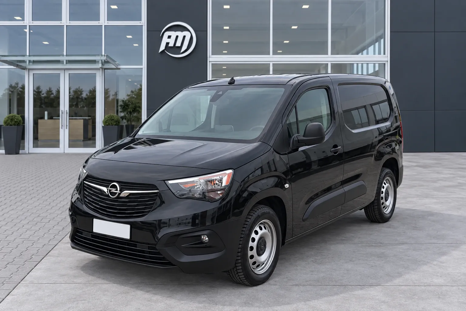 Opel Combo cargo 1.5d 130cv S&S Edition L2H1 eat8