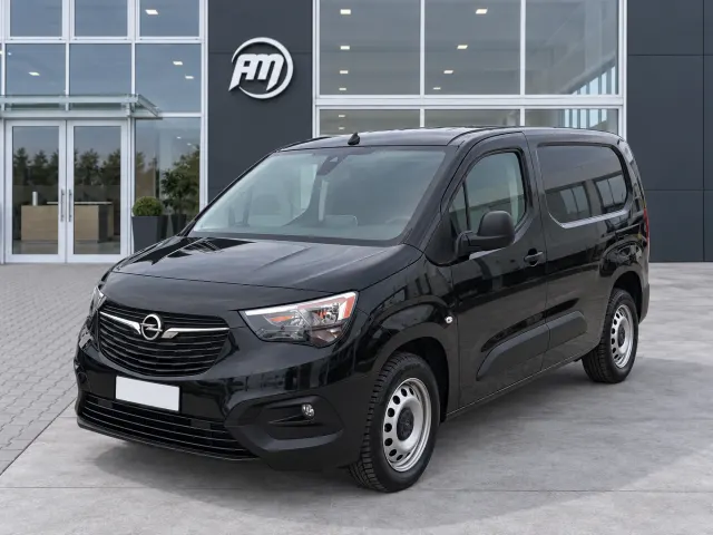 Opel Combo cargo 1.5d 130cv S&S Edition L2H1 eat8
