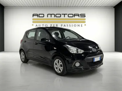 Hyundai i10 1.0 Classic