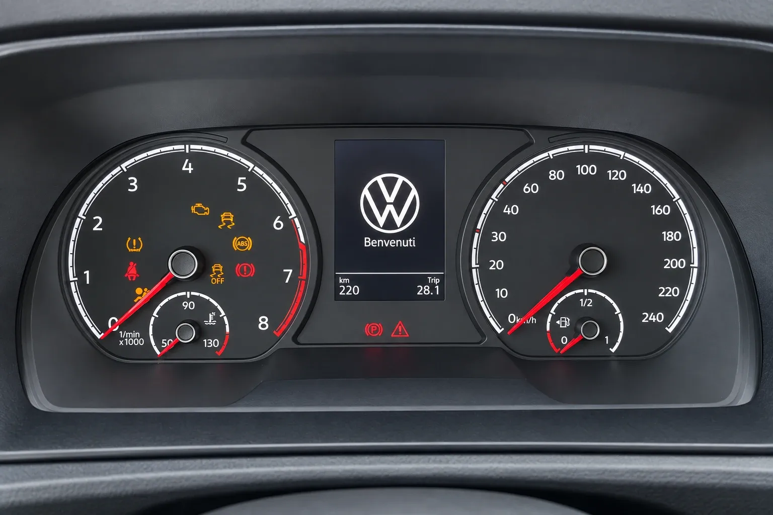 Volkswagen Caddy 1.5 tsi 114cv Automatico dsg7 KM0 2024 — foto 9