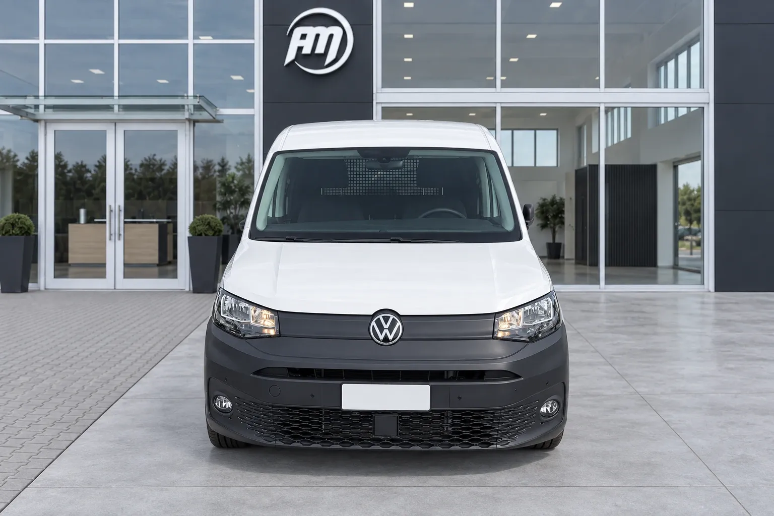 Volkswagen Caddy 1.5 tsi 114cv Automatico dsg7 KM0 2024 — foto 2