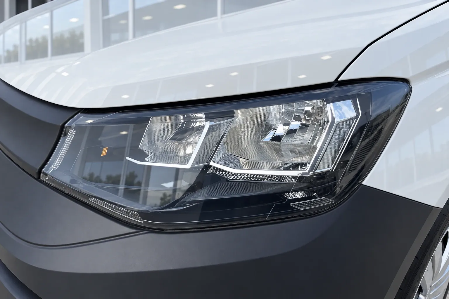 Volkswagen Caddy 1.5 tsi 114cv Automatico dsg7 KM0 2024 — foto 15