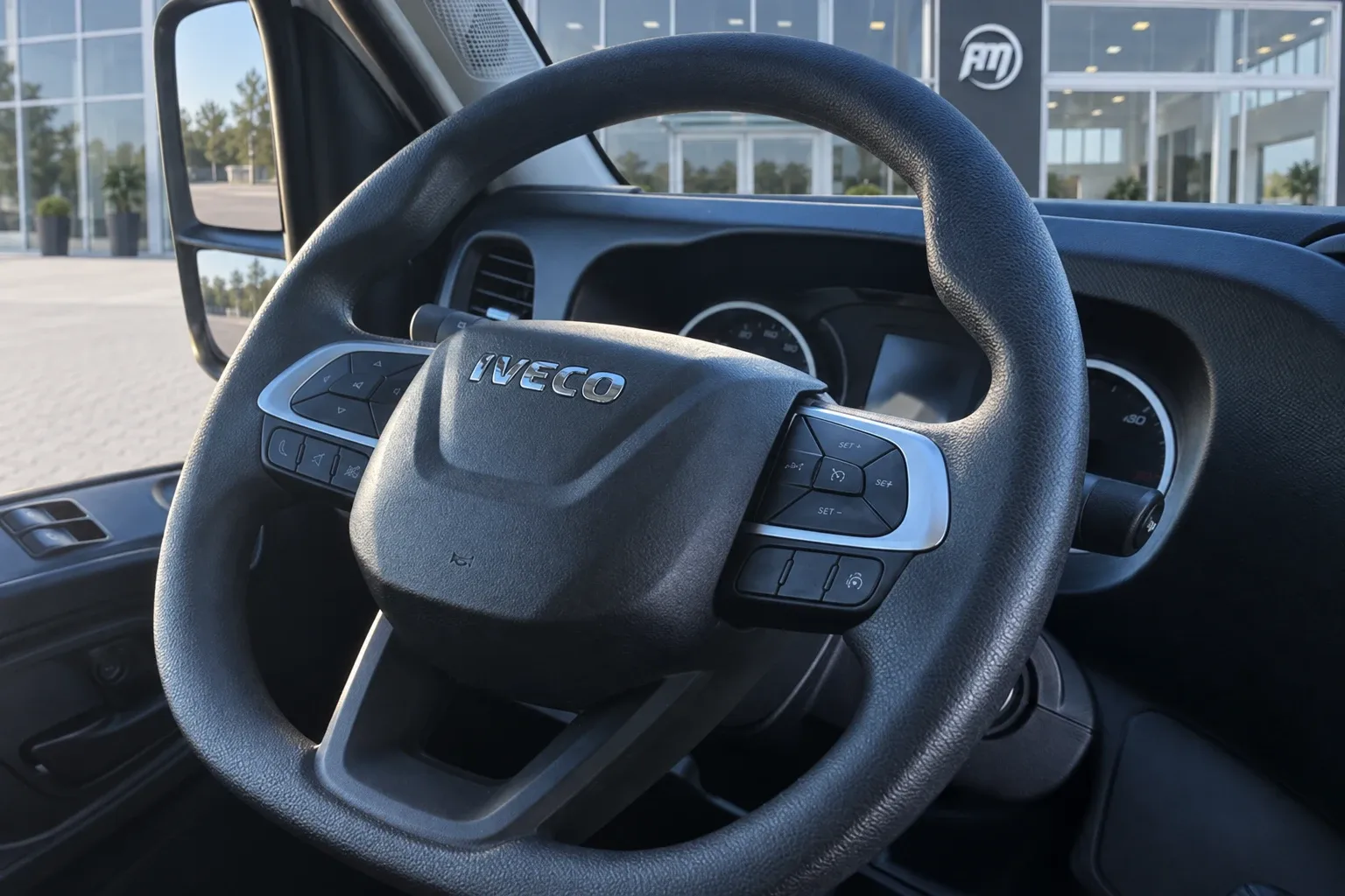 Iveco Daily 35C16H 3750 KM ZERO TELONE ALZA-ABBASSA 2023 — foto 11