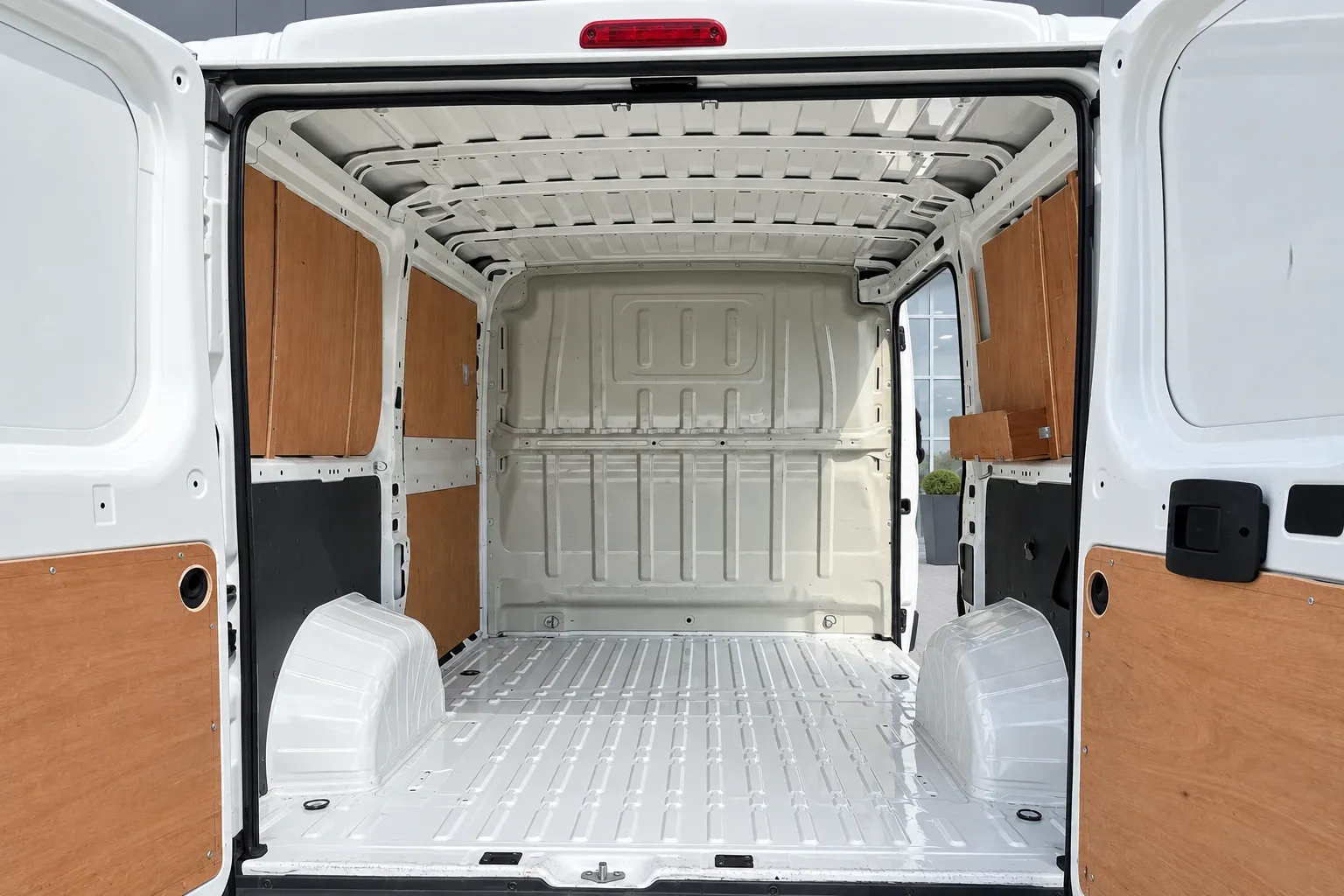 Citroen Jumper 30 L1H1 2.0 bluehdi 160cv E6 2017 — foto 13