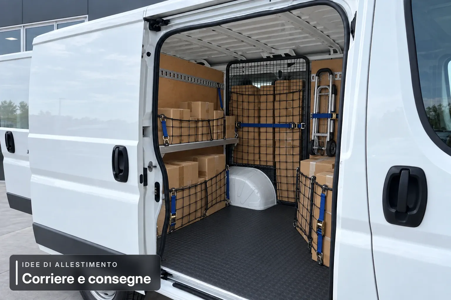 Citroen Jumper 30 L1H1 2.0 bluehdi 160cv E6 2017 — foto 19