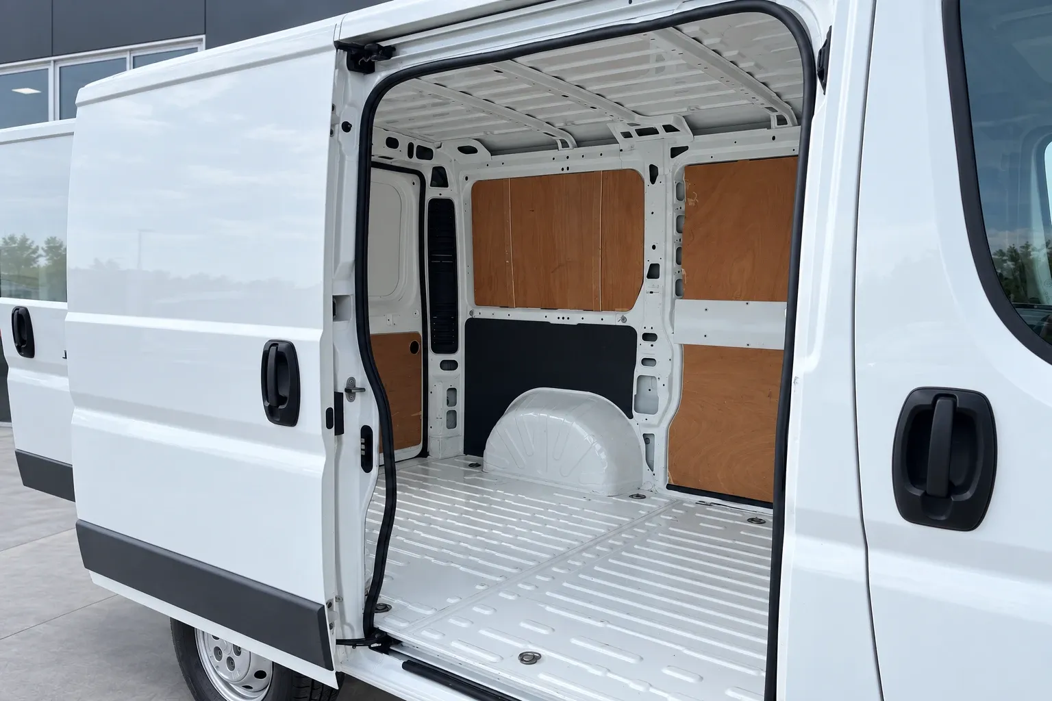 Citroen Jumper 30 L1H1 2.0 bluehdi 160cv E6 2017 — foto 14