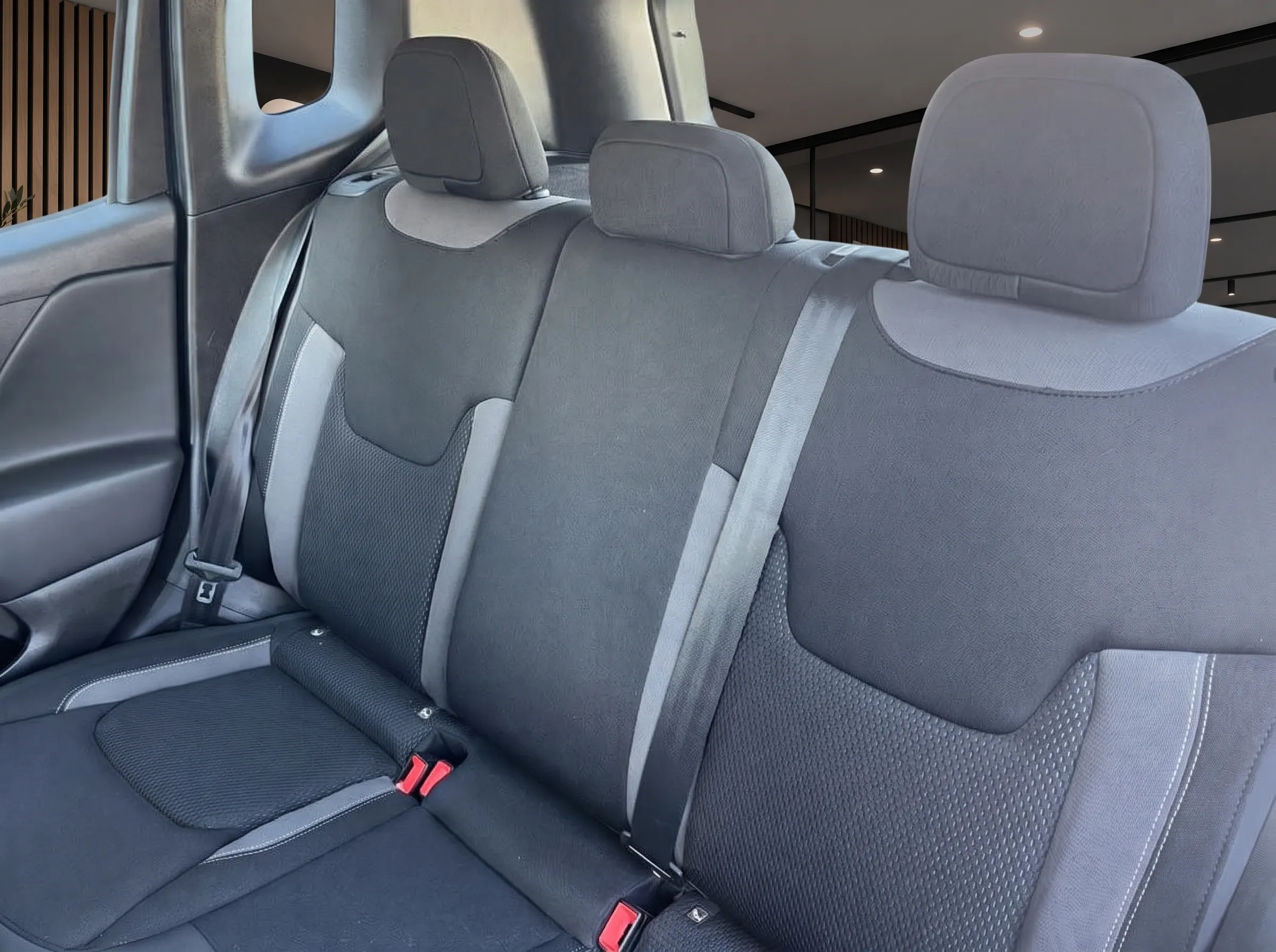 Jeep Renegade 120CV Limited Autocarro N1 2022 — foto 8