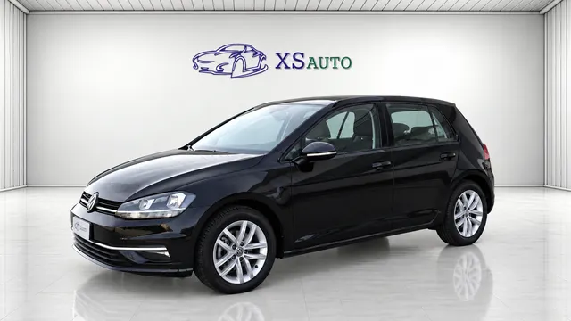 Volkswagen Golf 5p 2.0 tdi Highline 150cv dsg
