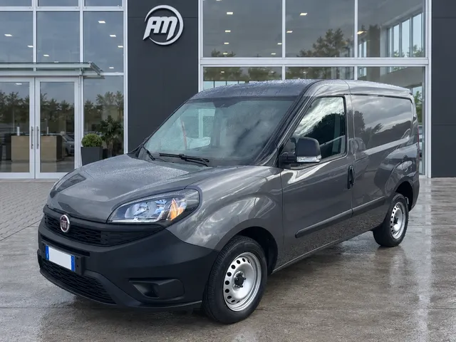 Fiat Doblo cargo 1.6 mjt 105cv CH1 Business S&S