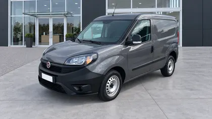 Fiat Doblo cargo 1.6 mjt 105cv CH1 Business S&S