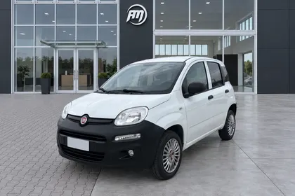 Fiat Panda VAN B/MET