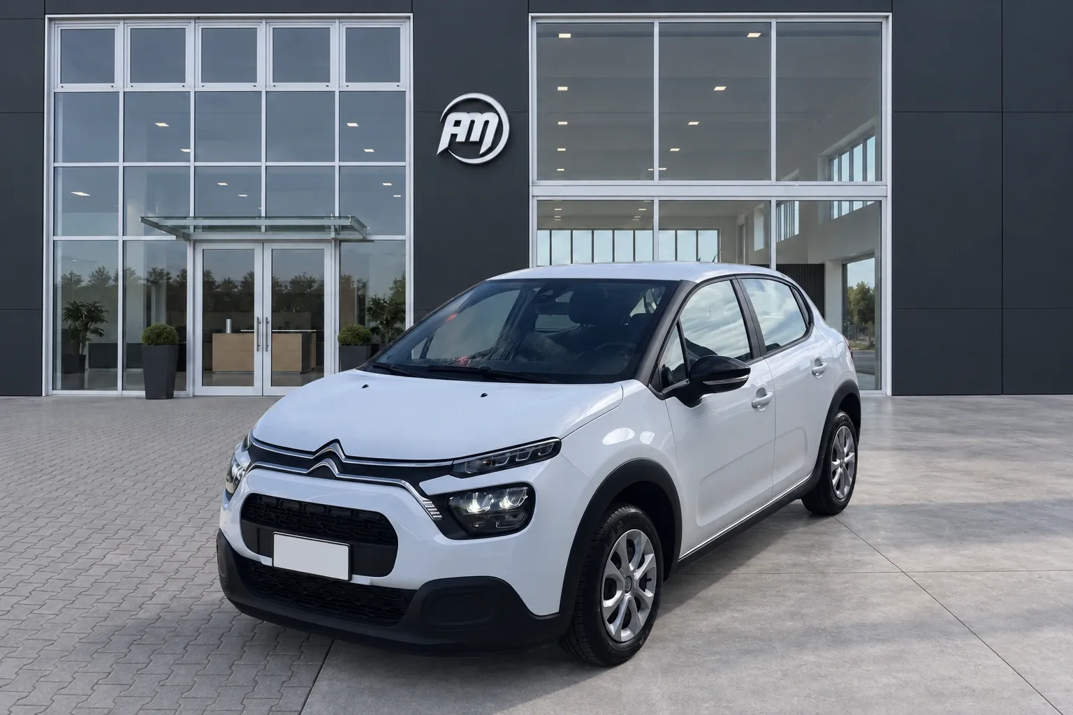 CITROEN C3 AUTOCARRO N1