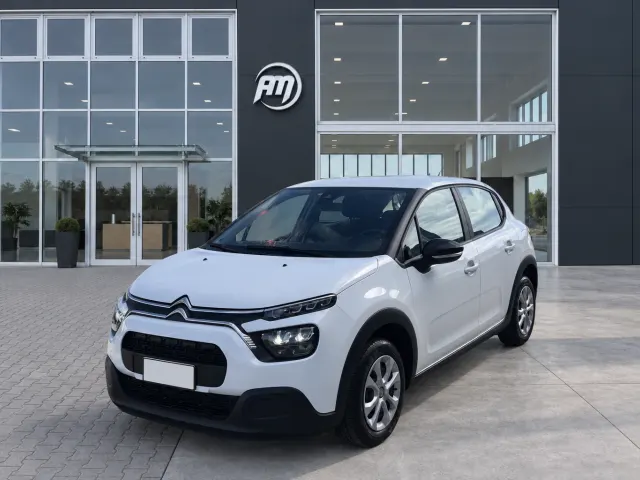 CITROEN C3 AUTOCARRO N1