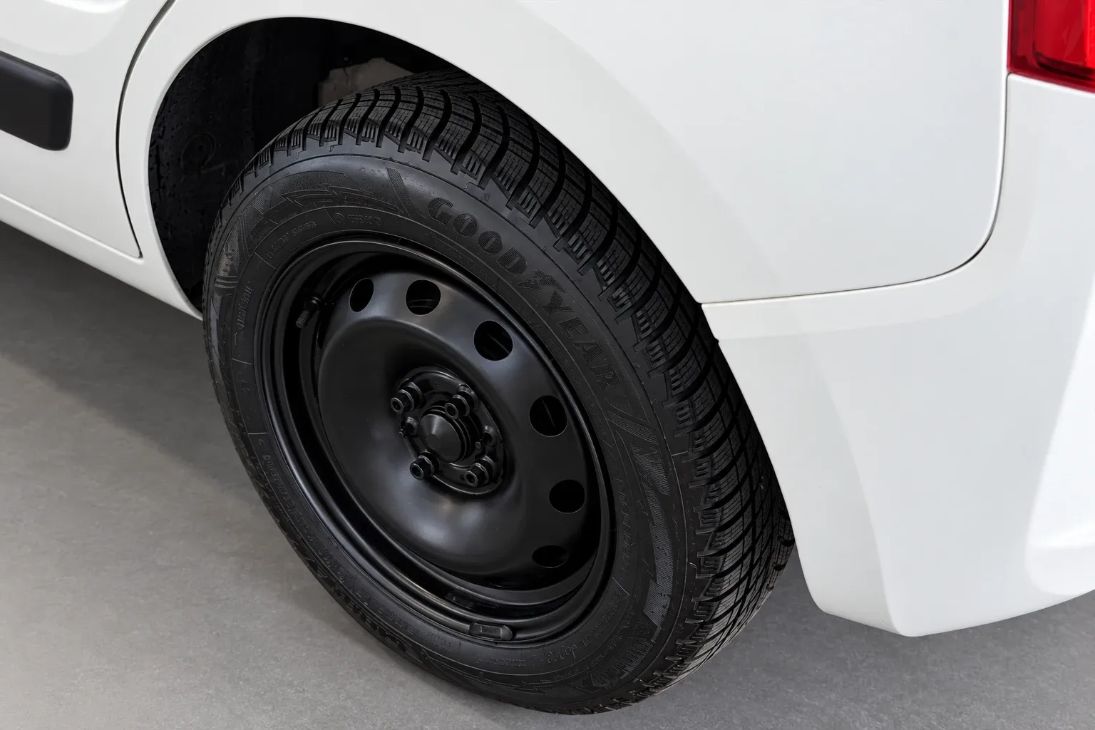 Fiat Qubo 1.4 EASY METANO 2018 — foto 19