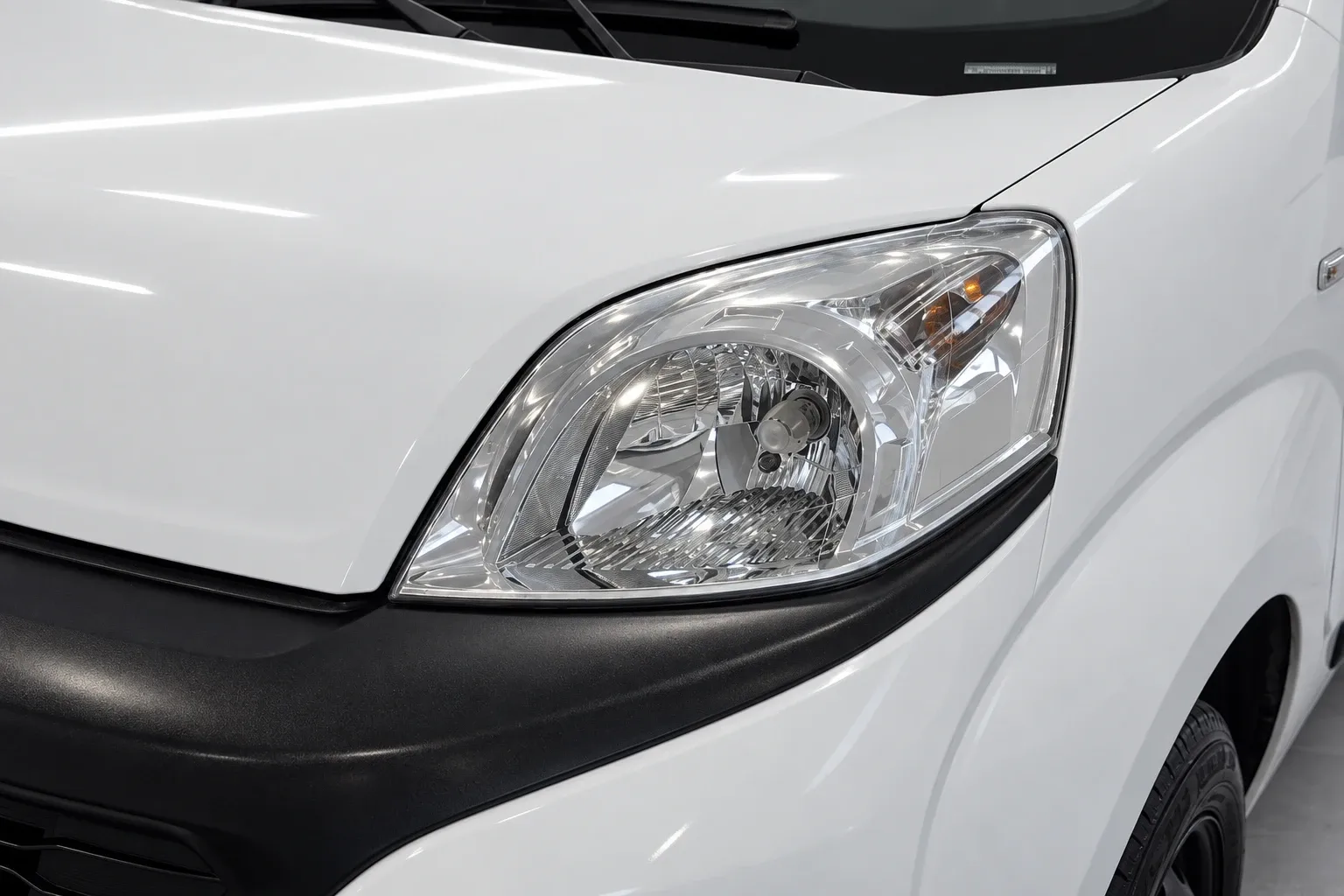 Fiat Qubo 1.4 EASY METANO 2018 — foto 16