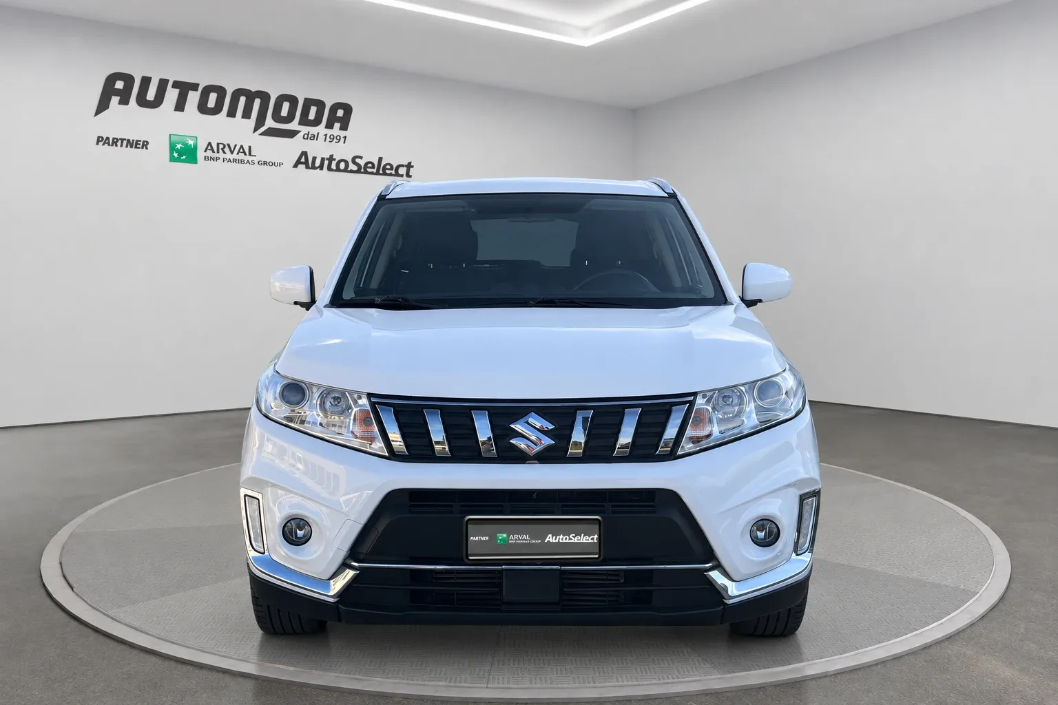 Suzuki Vitara 1.0 boosterjet Cool 2wd 2019 — foto 2