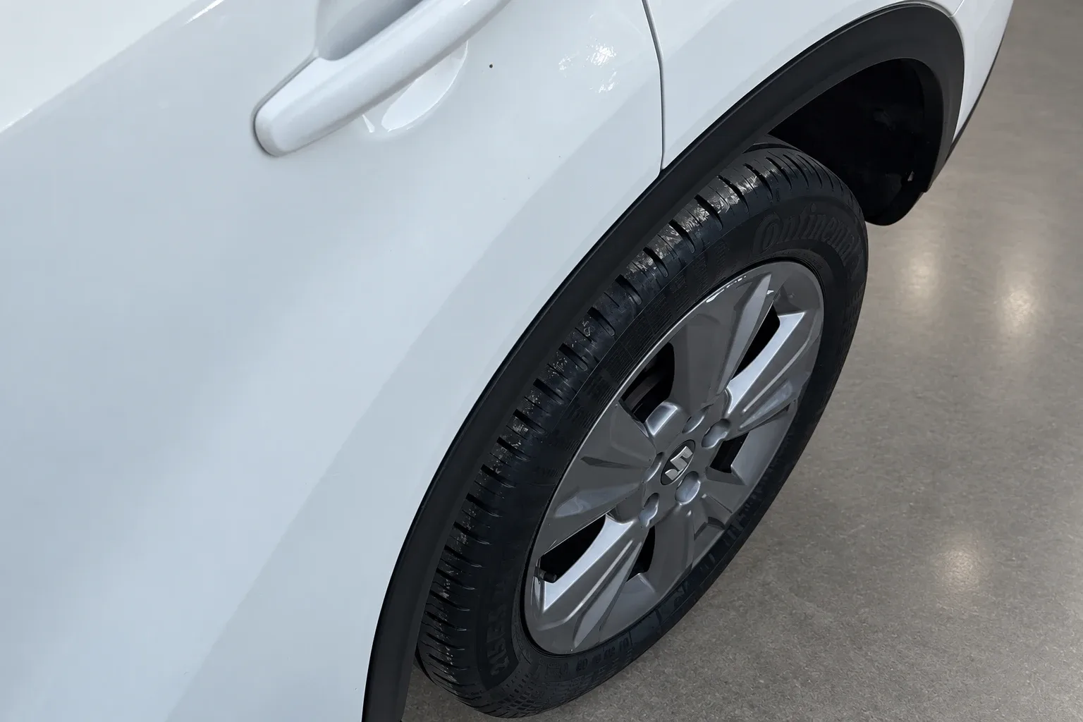 Suzuki Vitara 1.0 boosterjet Cool 2wd 2019 — foto 15