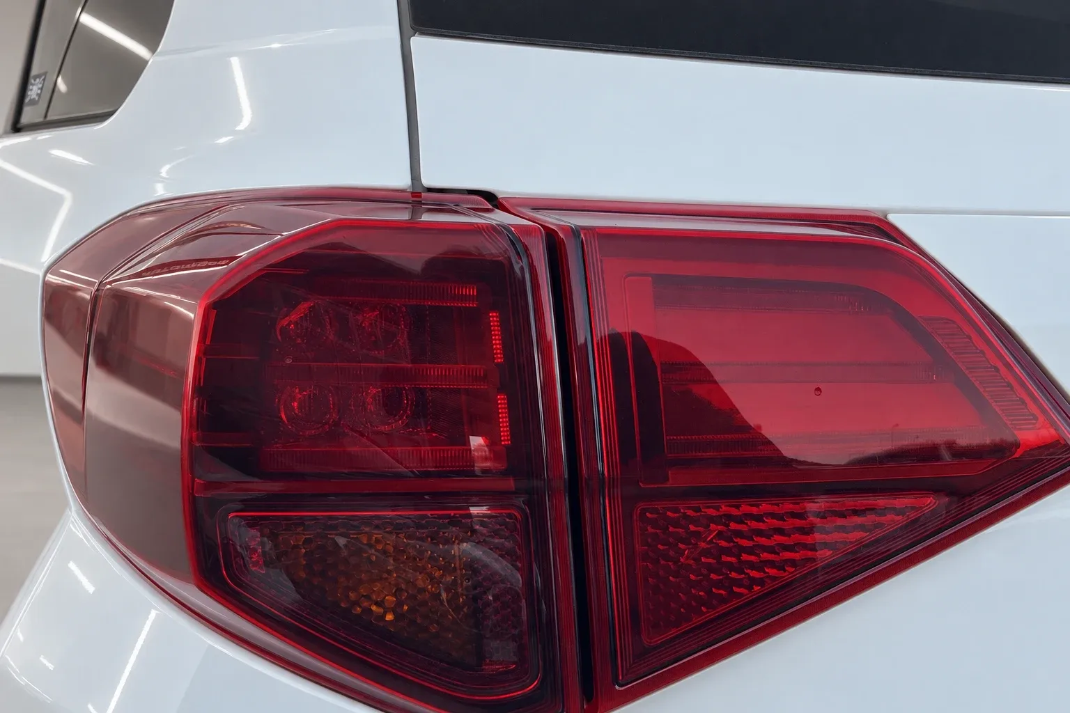 Suzuki Vitara 1.0 boosterjet Cool 2wd 2019 — foto 13