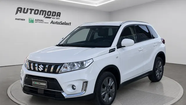Suzuki Vitara 1.0 boosterjet Cool 2wd