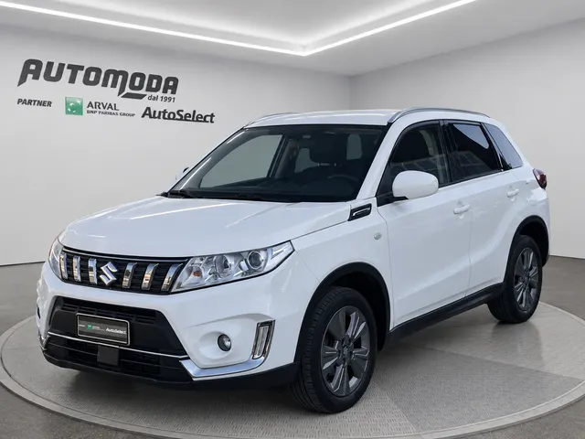 Suzuki Vitara 1.0 boosterjet Cool 2wd