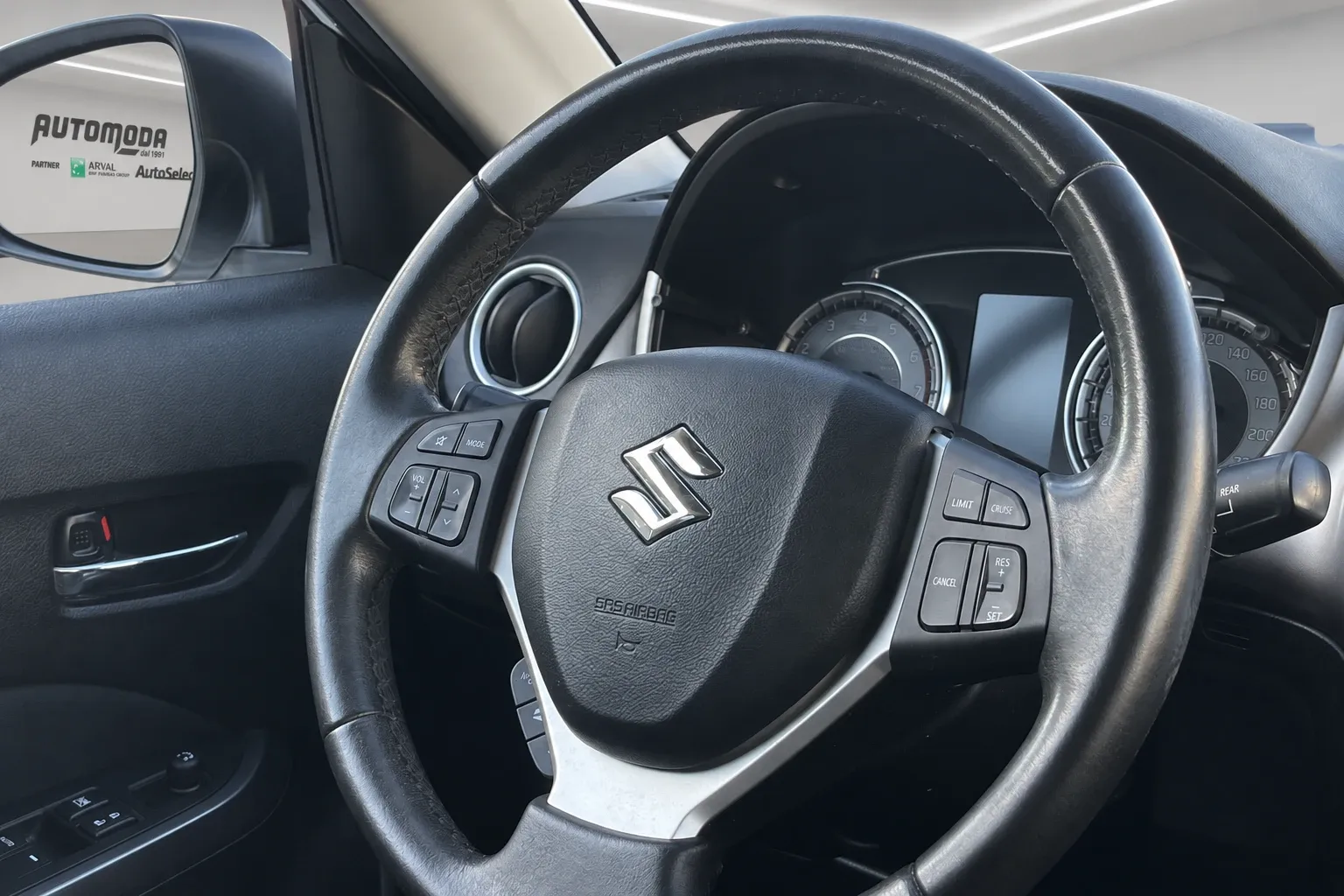 Suzuki Vitara 1.0 boosterjet Cool 2wd 2019 — foto 9