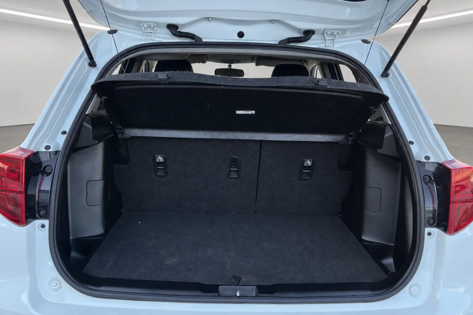 Suzuki Vitara 1.0 boosterjet Cool 2wd 2019 — foto 12