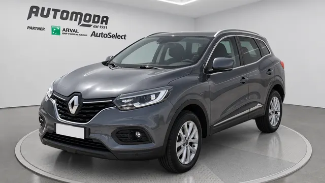 Renault Kadjar 1.5 blue dci Business 115cv