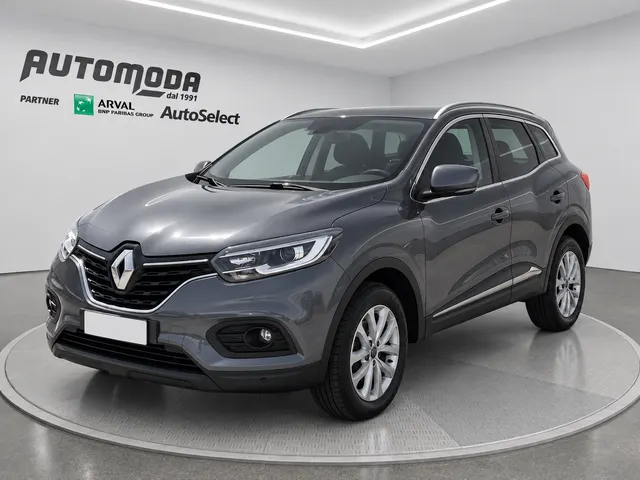 Renault Kadjar 1.5 blue dci Business 115cv