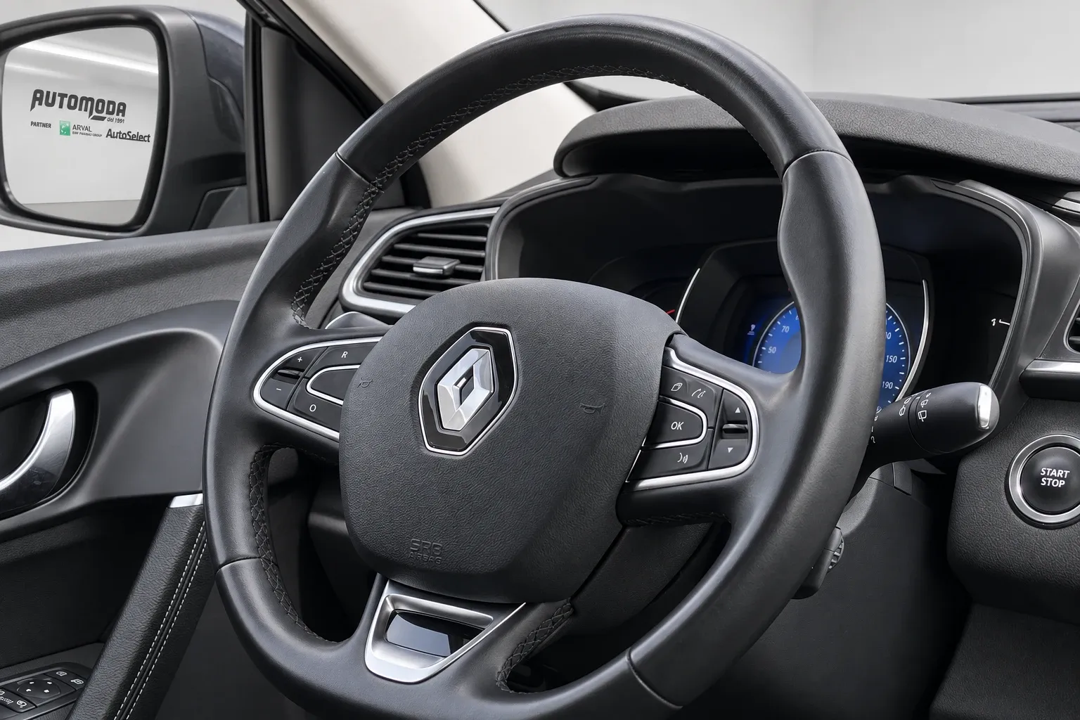 Renault Kadjar 1.5 blue dci Business 115cv 2020 — foto 9