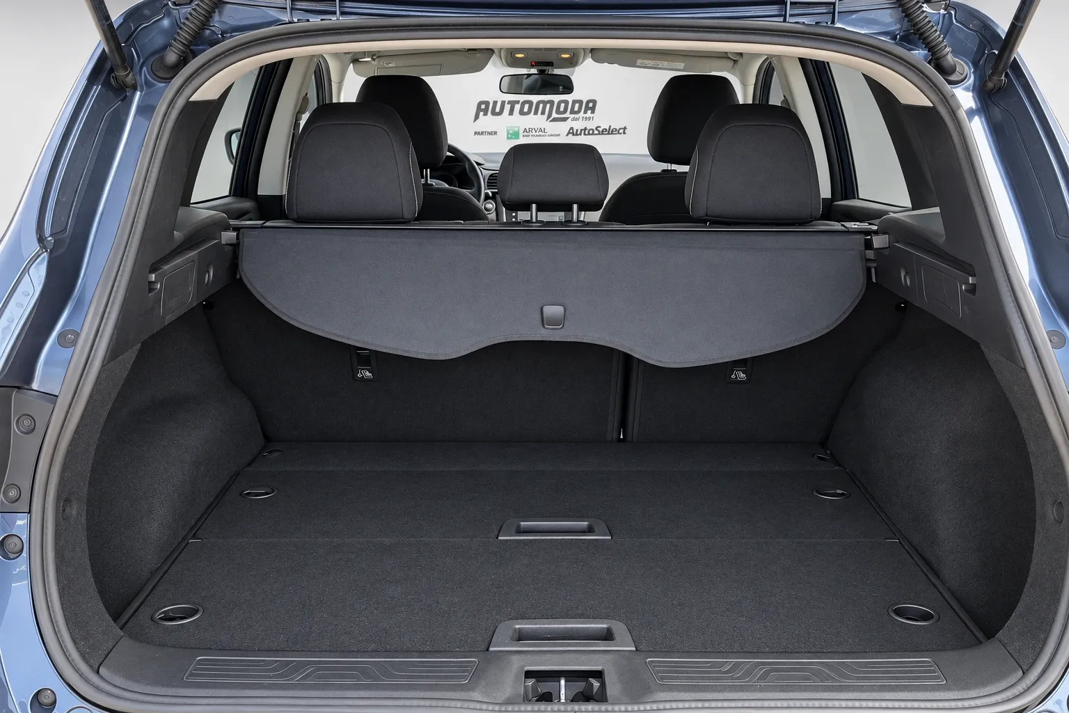 Renault Kadjar 1.5 blue dci Business 115cv 2020 — foto 14