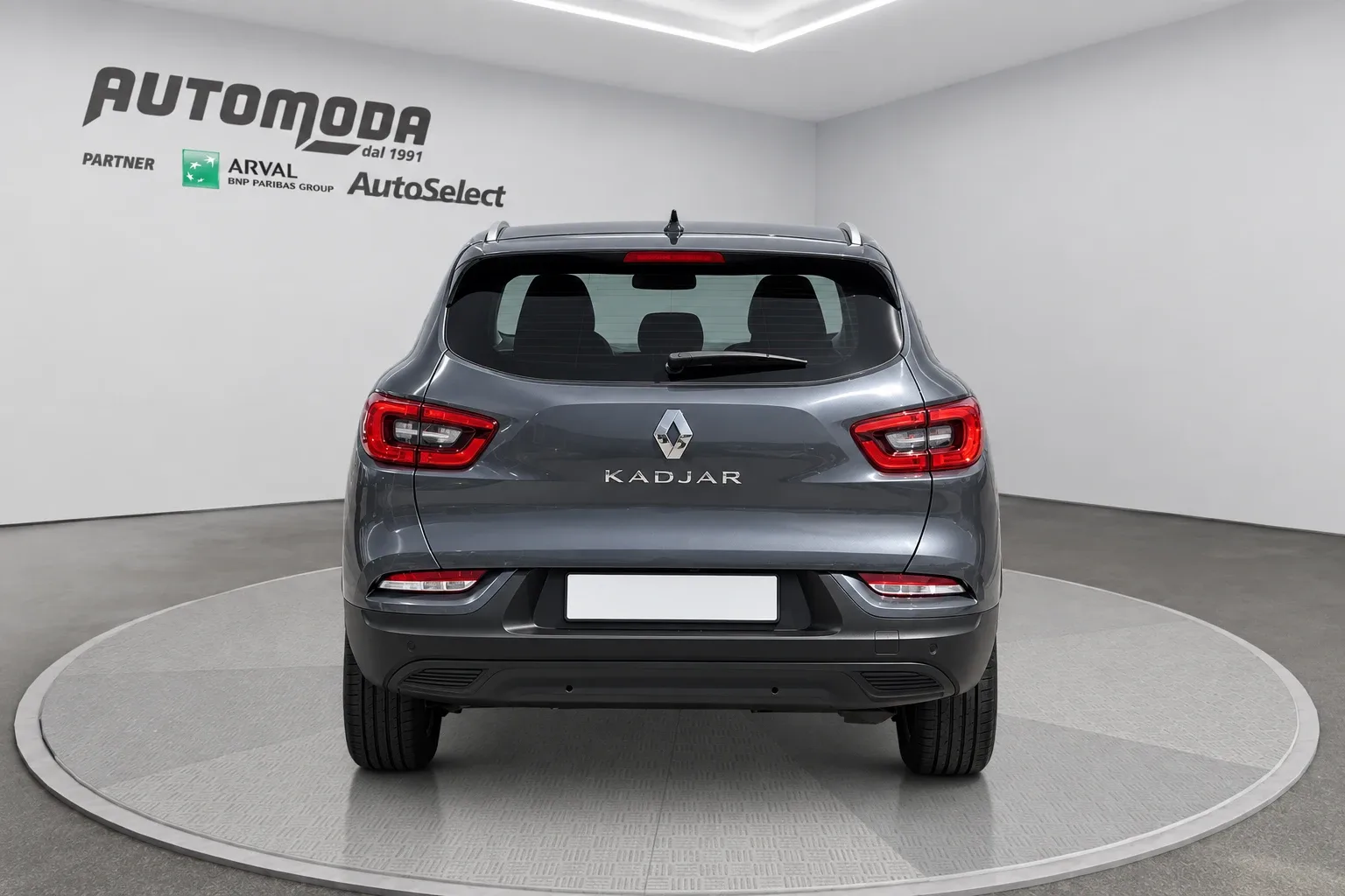 Renault Kadjar 1.5 blue dci Business 115cv 2020 — foto 5